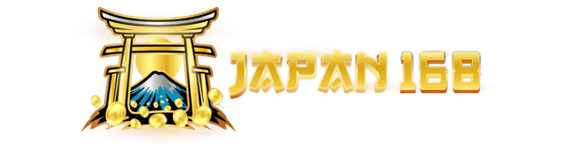 JAPAN168